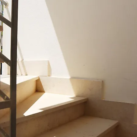 Turchina Apartment Gallipoli