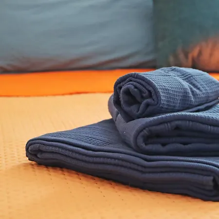 Apartment Turchina *