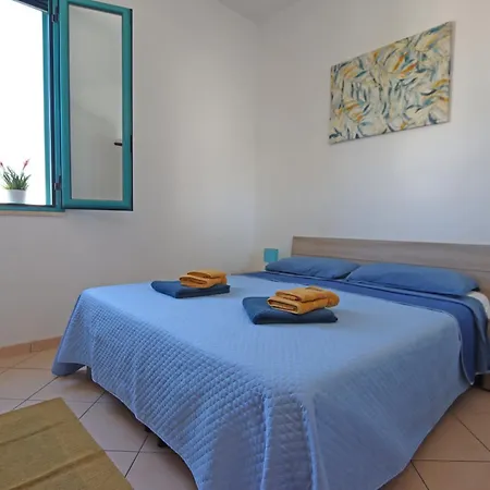 Turchina Apartment Gallipoli