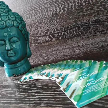 Turchina Apartmán Gallipoli