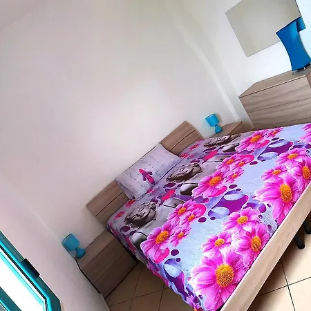 Turchina Apartment