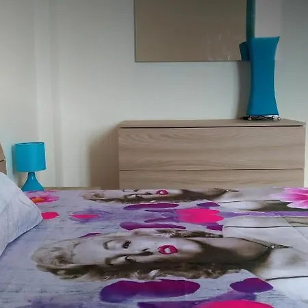 Turchina Apartment *