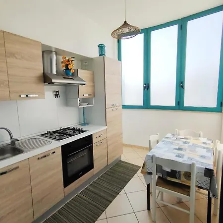 Turchina * Gallipoli