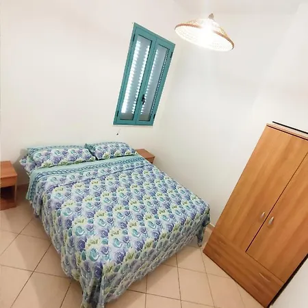 Apartment Turchina Gallipoli