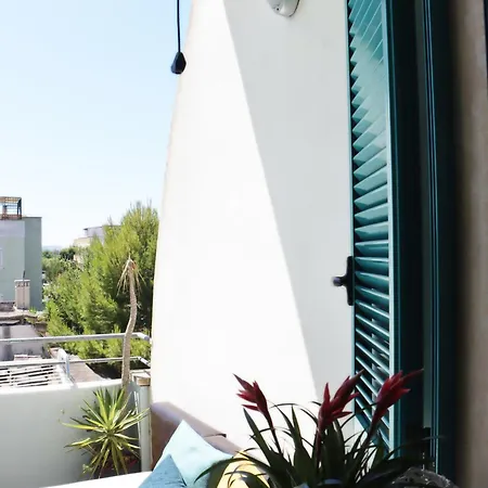 Turchina Apartamento