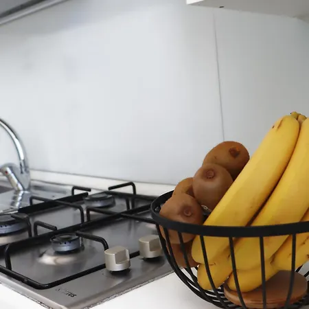 Turchina Apartmán *