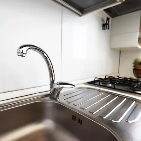 Turchina Appartamento *