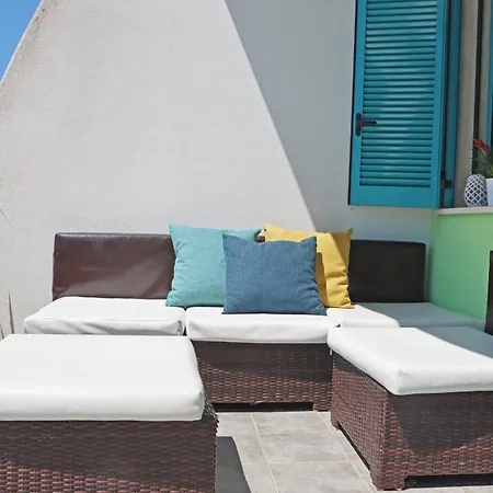 Apartamento Turchina Gallipoli