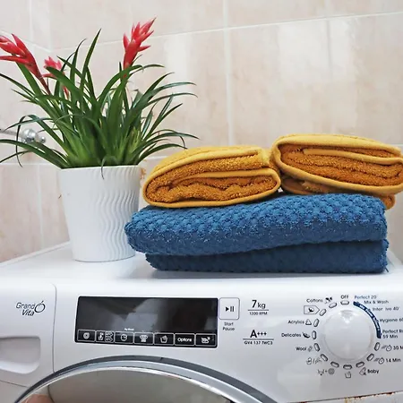 Turchina Apartamento