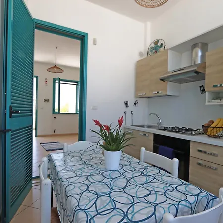 Turchina Apartmán *