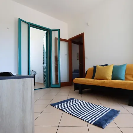 Apartamento Turchina