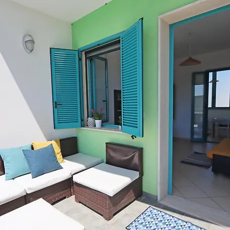 Apartamento Turchina *