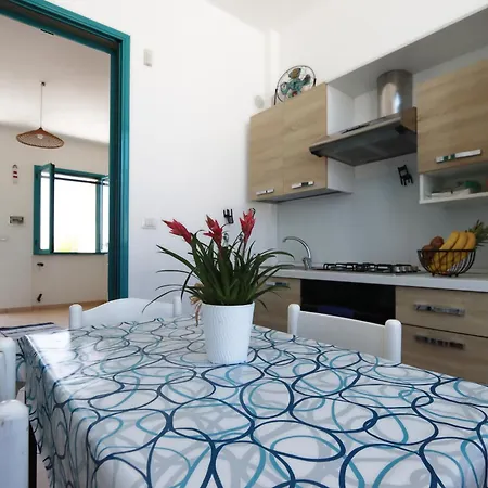 Apartmán Turchina Gallipoli