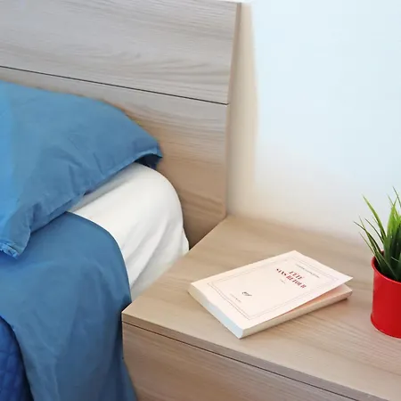 Turchina Apartamento