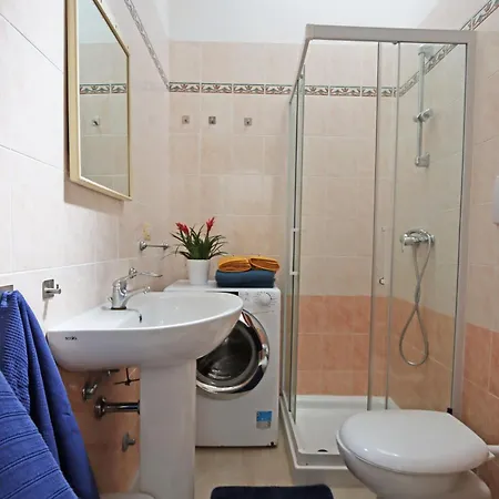 Apartmán Turchina *