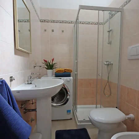 Apartamento Turchina