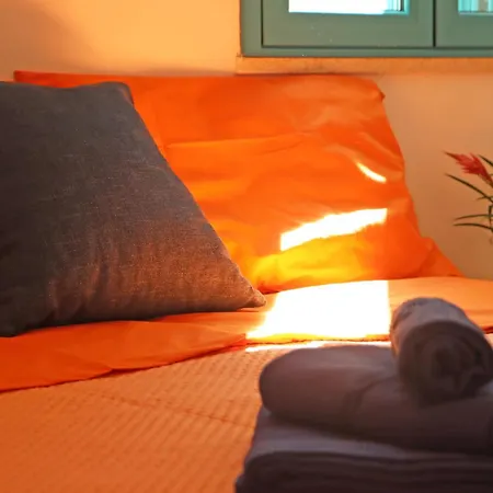 Apartamento Turchina *