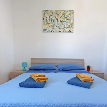 Apartmán Turchina Gallipoli