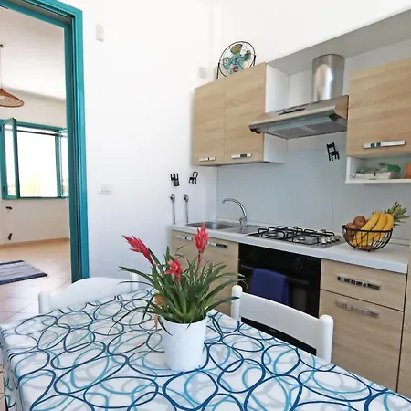 Turchina Apartmán *