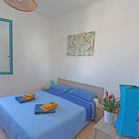 Turchina Apartmán Gallipoli