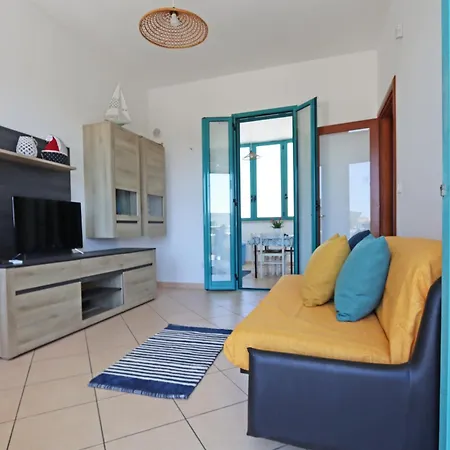 Apartamento Turchina