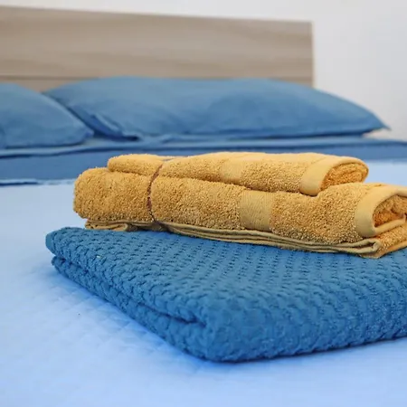 Turchina Apartmán *