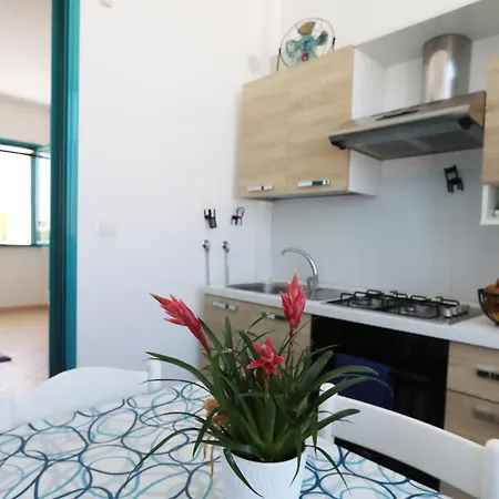 Apartmán Turchina *