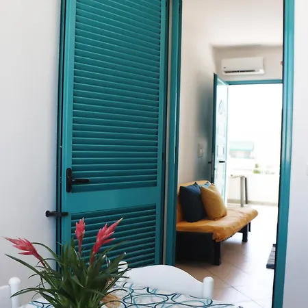 Apartamento Turchina