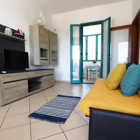 Apartmán Turchina *