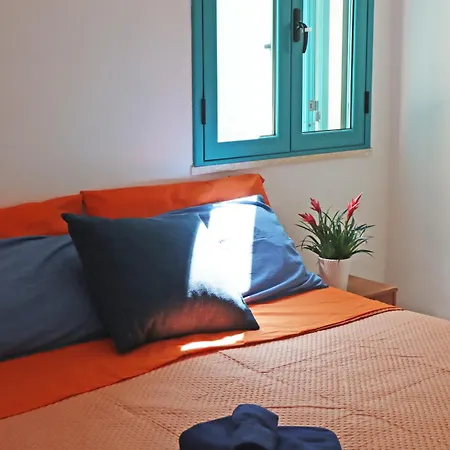 Turchina * Gallipoli