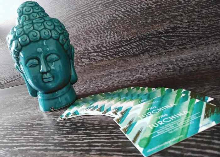 Turchina Apartment Gallipoli