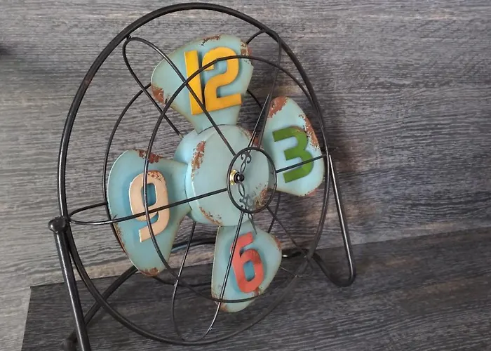 Apartment Turchina *