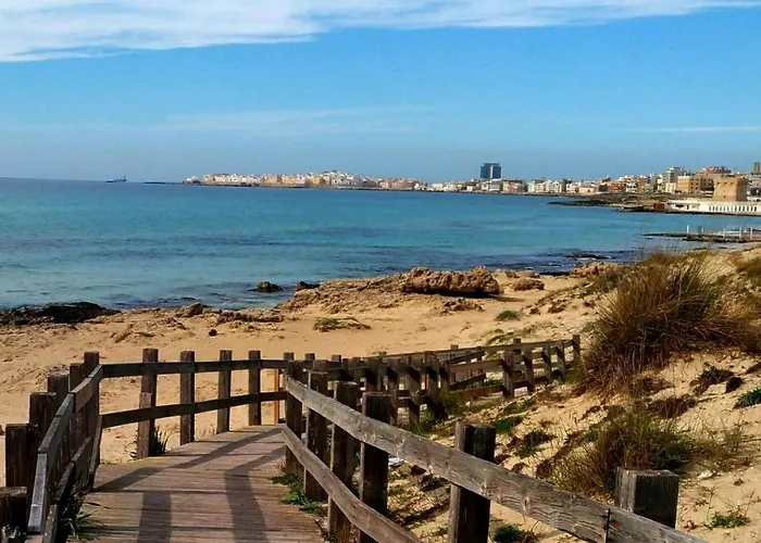 Turchina Apartment Gallipoli