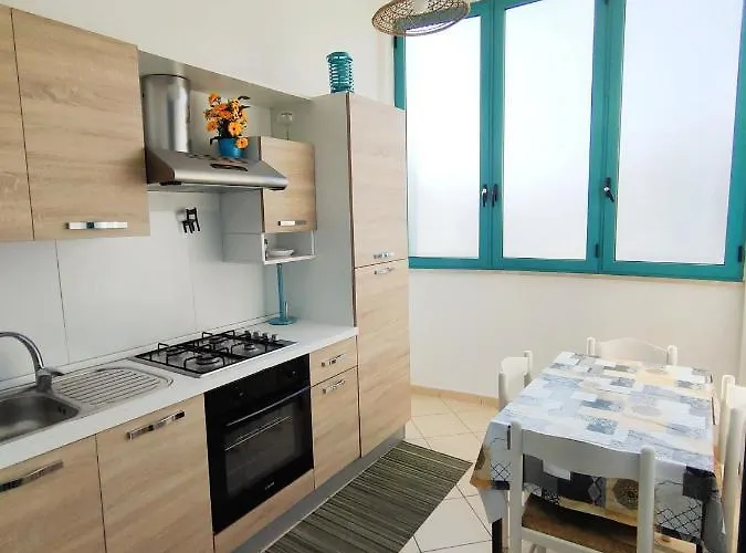 Turchina * Gallipoli