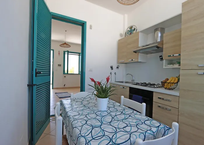 Turchina Apartment *