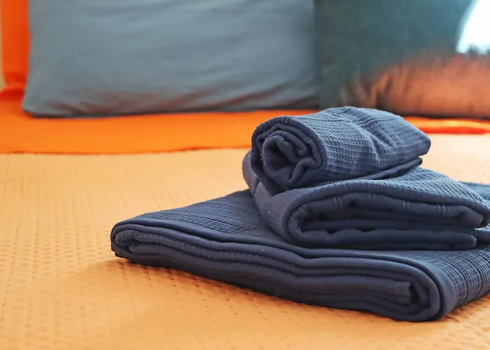 Apartment Turchina *