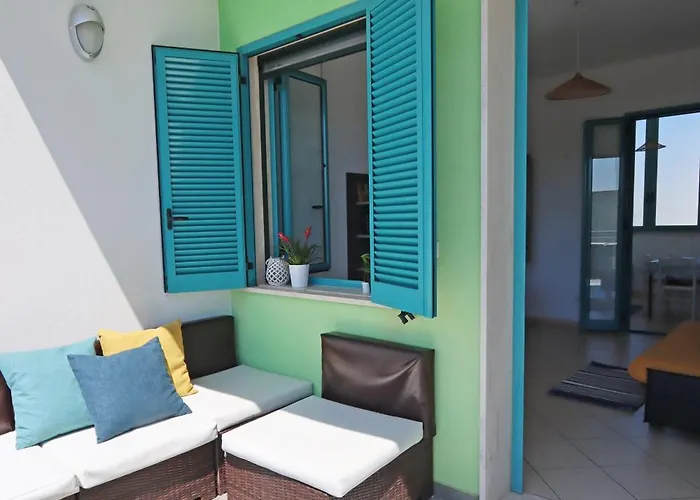 Apartment Turchina *