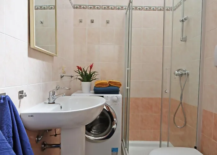 Apartment Turchina *