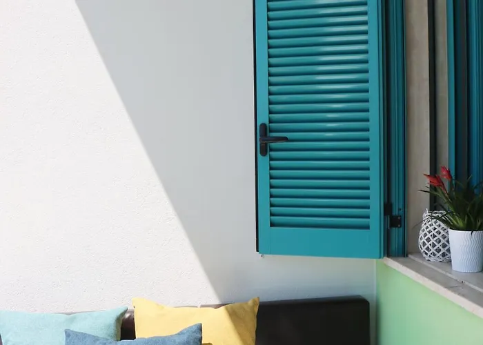 Turchina Apartment Gallipoli