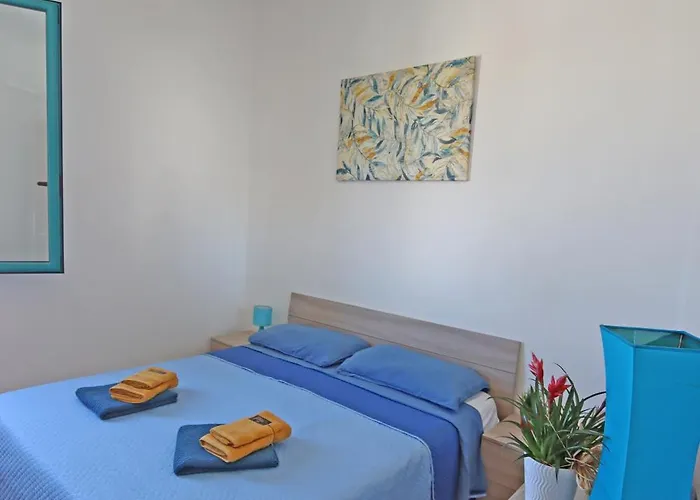 Turchina Apartment Gallipoli