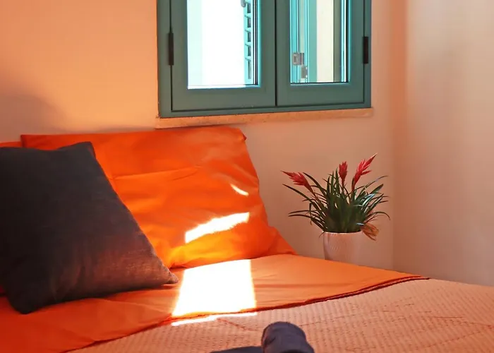 Turchina * Gallipoli