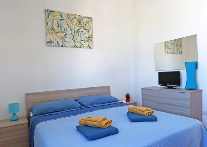 Turchina * Gallipoli